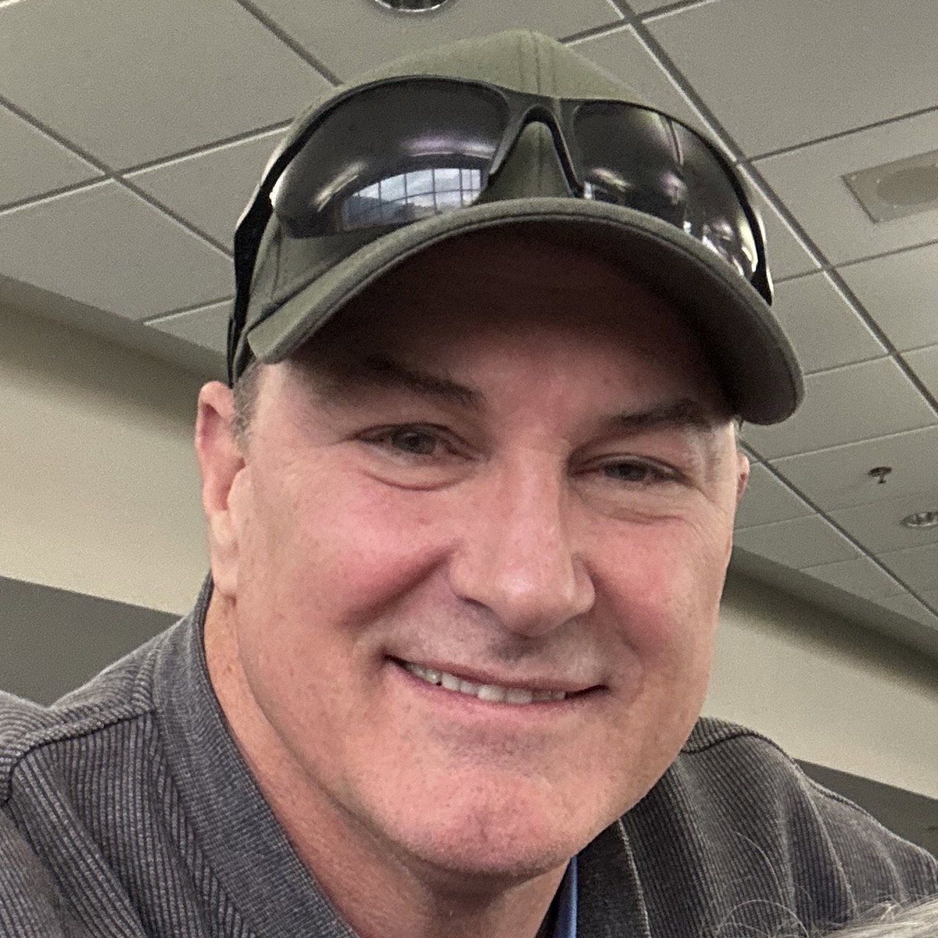 John  Keller 