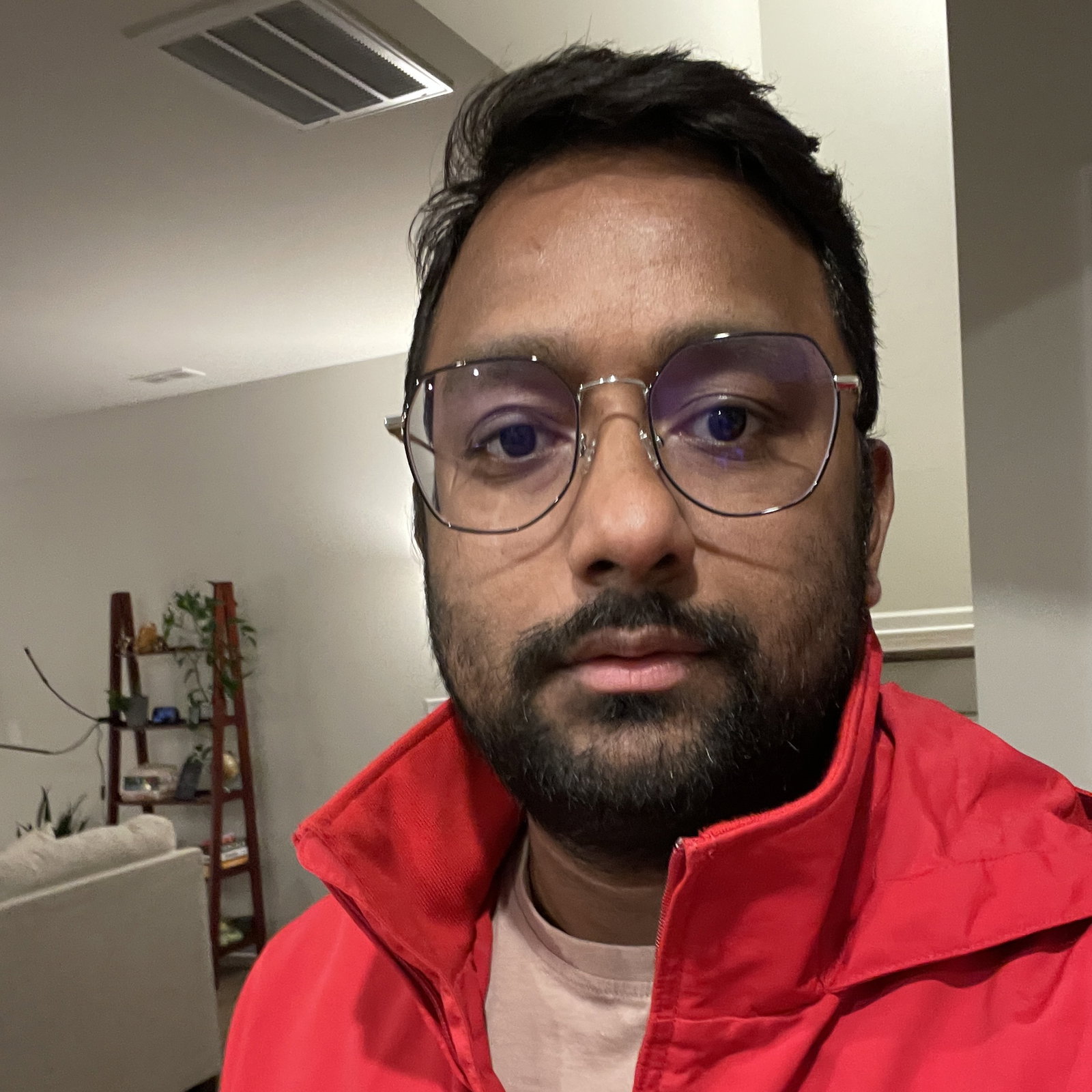 PARIKSHIT  Deshpande 