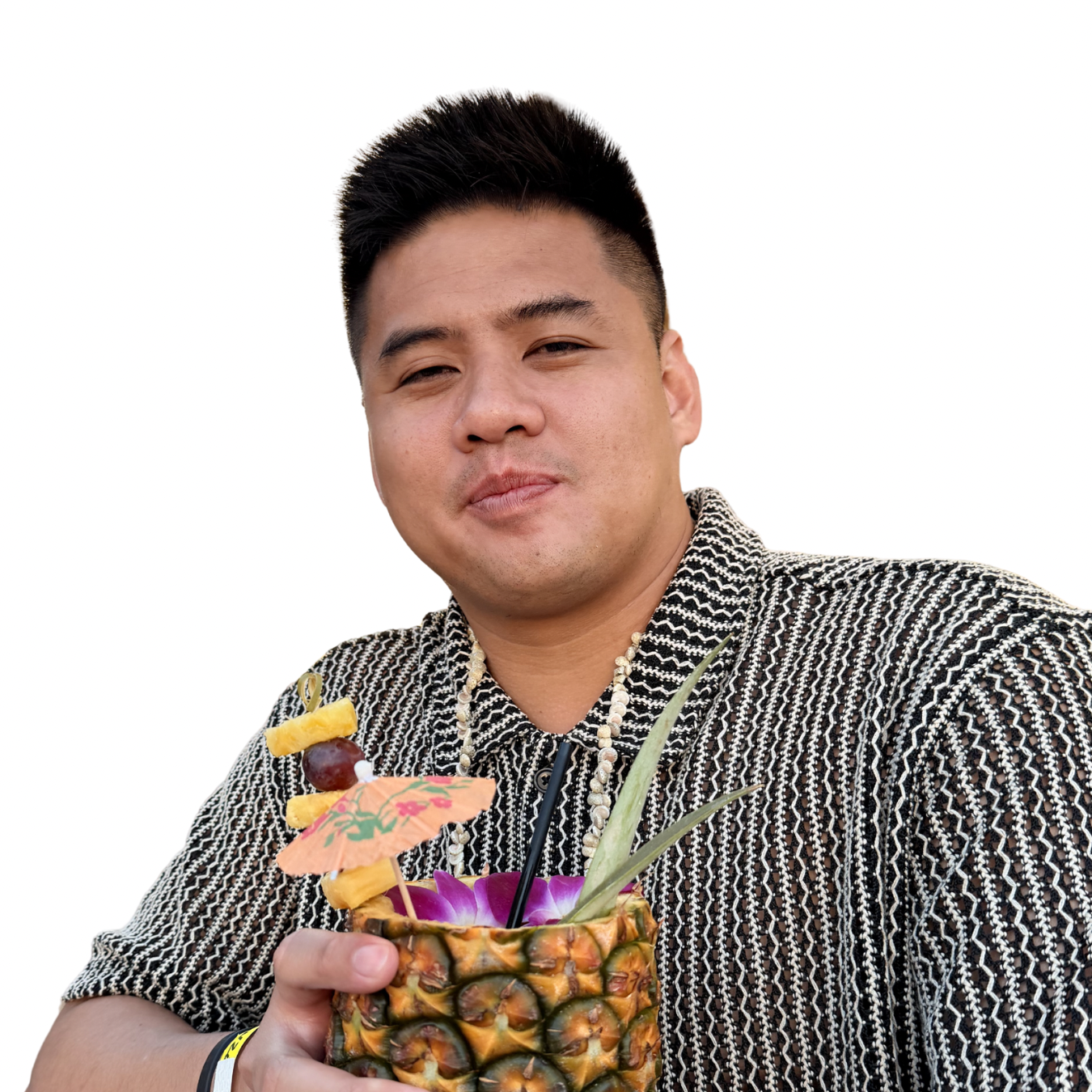 Jiovanni  Alonzo 