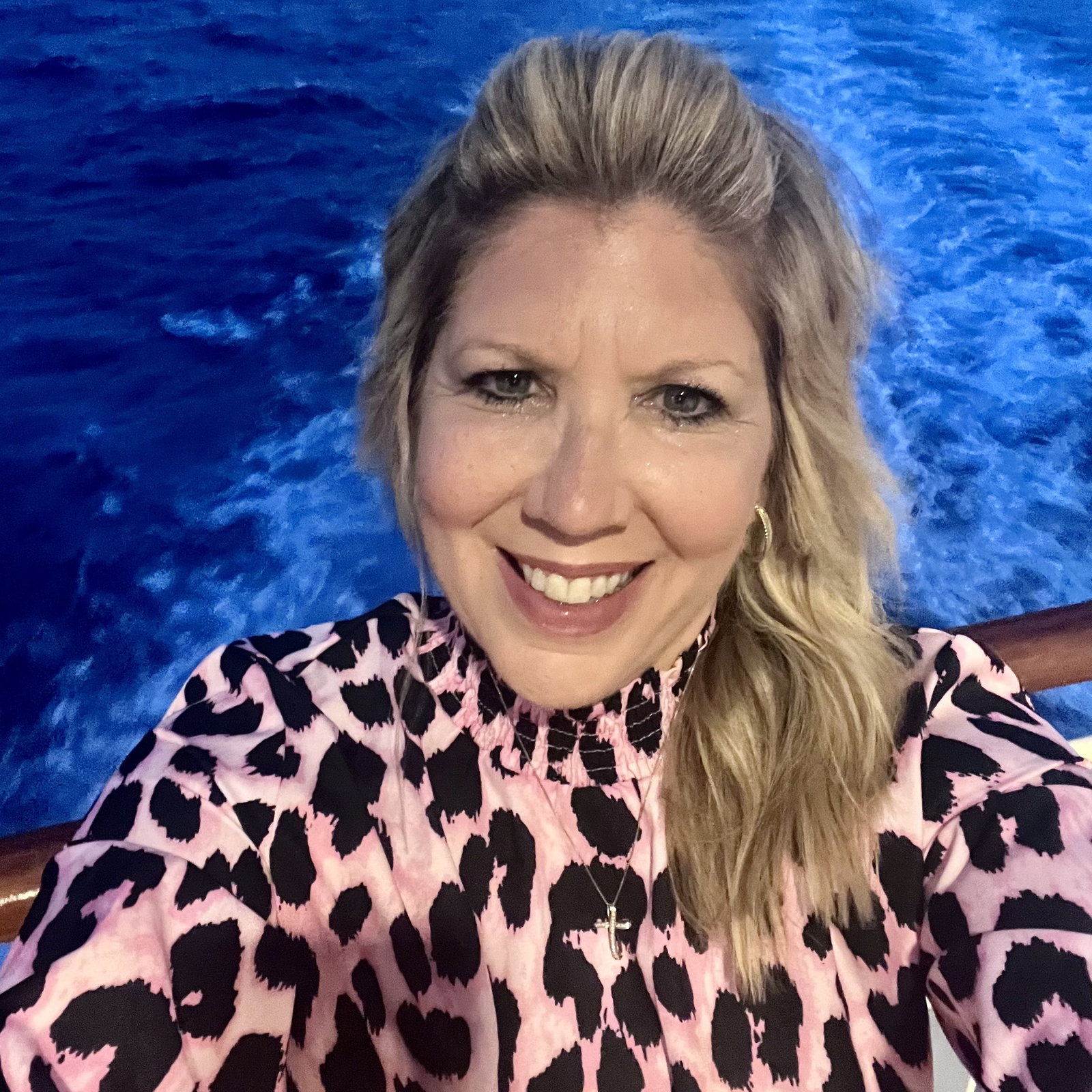 Shannon  Tidwell 
