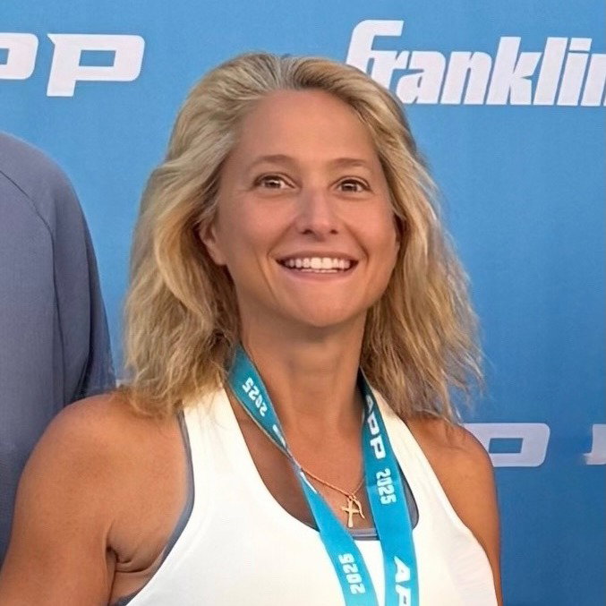 JoAnn  MacGregor 