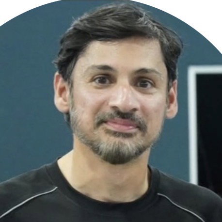 Hussain  Mirza 