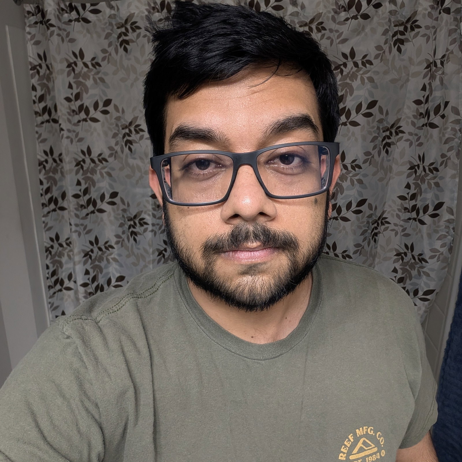 Rajat  Kumar 