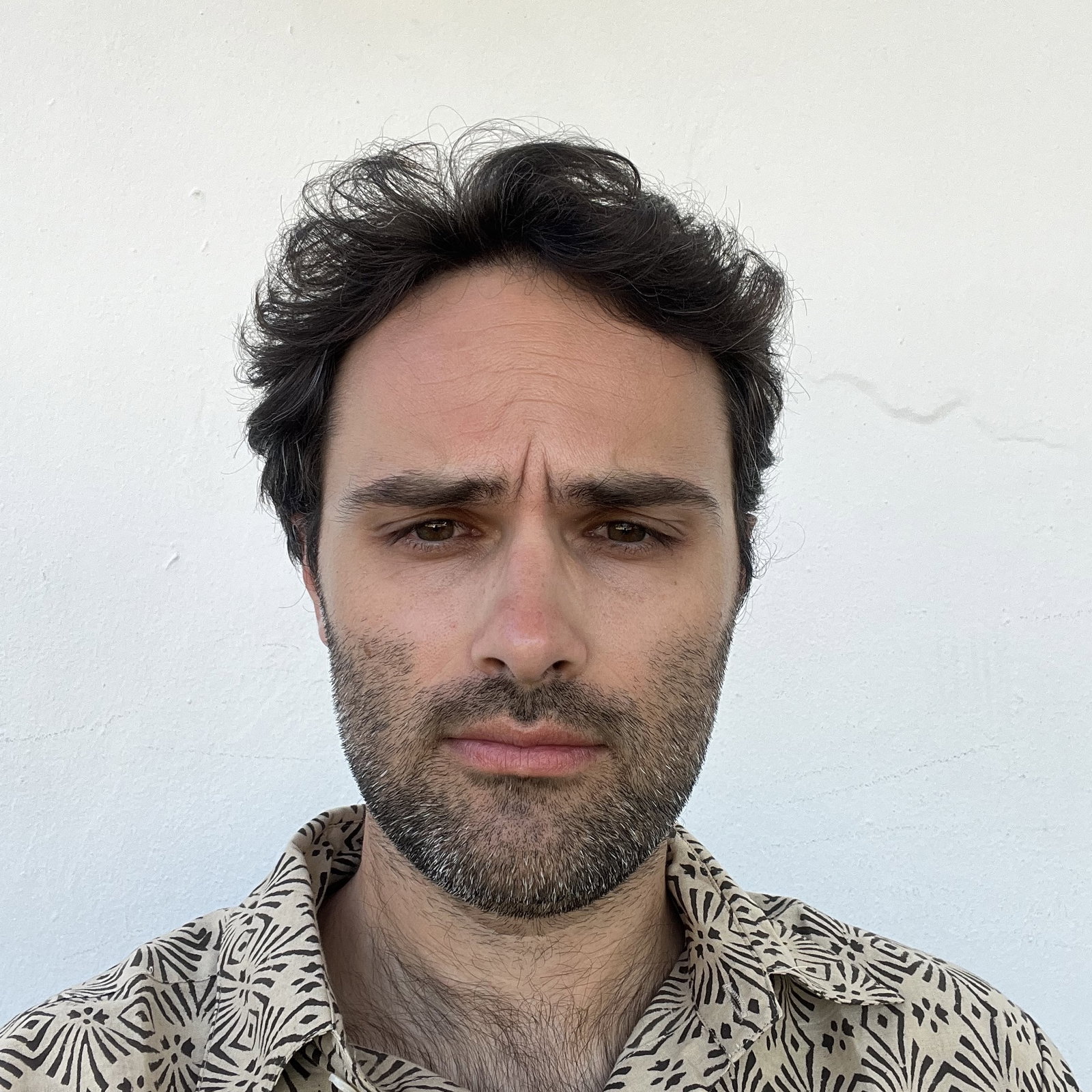 Loïc  Debauche 