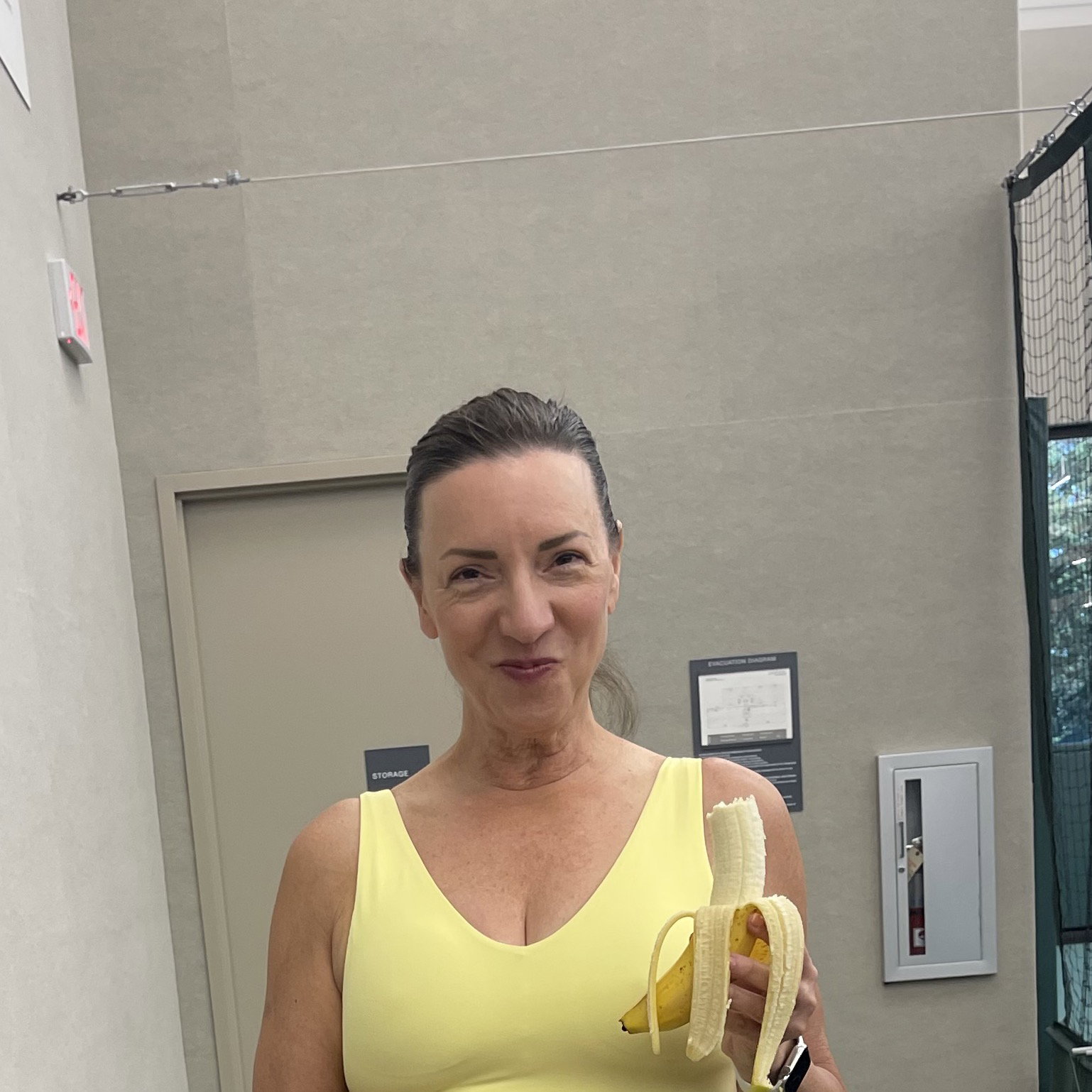Karen  Nauman 