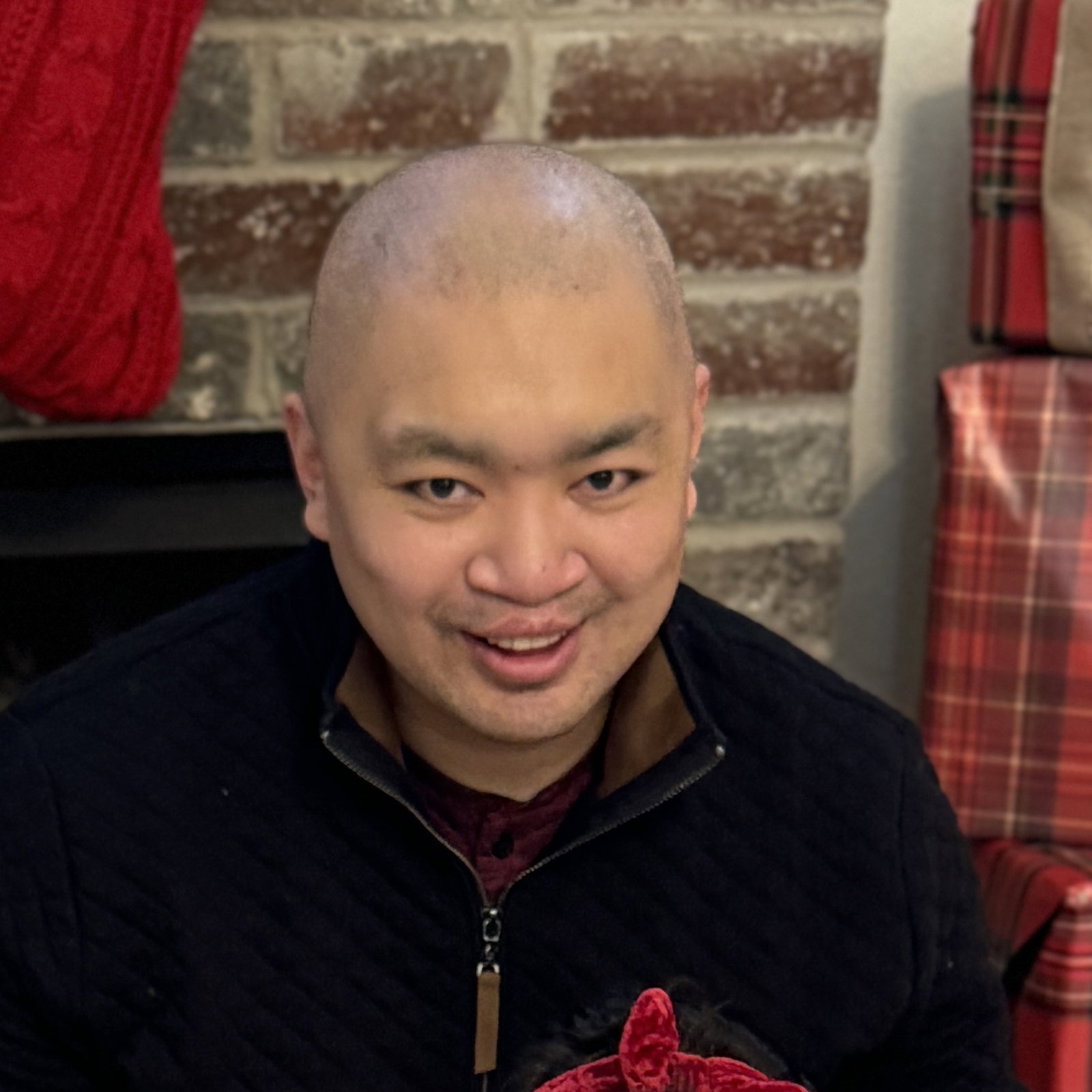 Eric  Tso