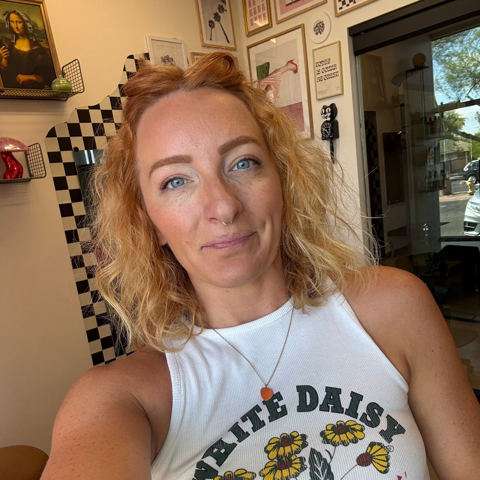 Nicolette  Dudek 