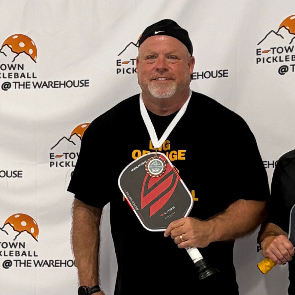 Wayne  Hodge 