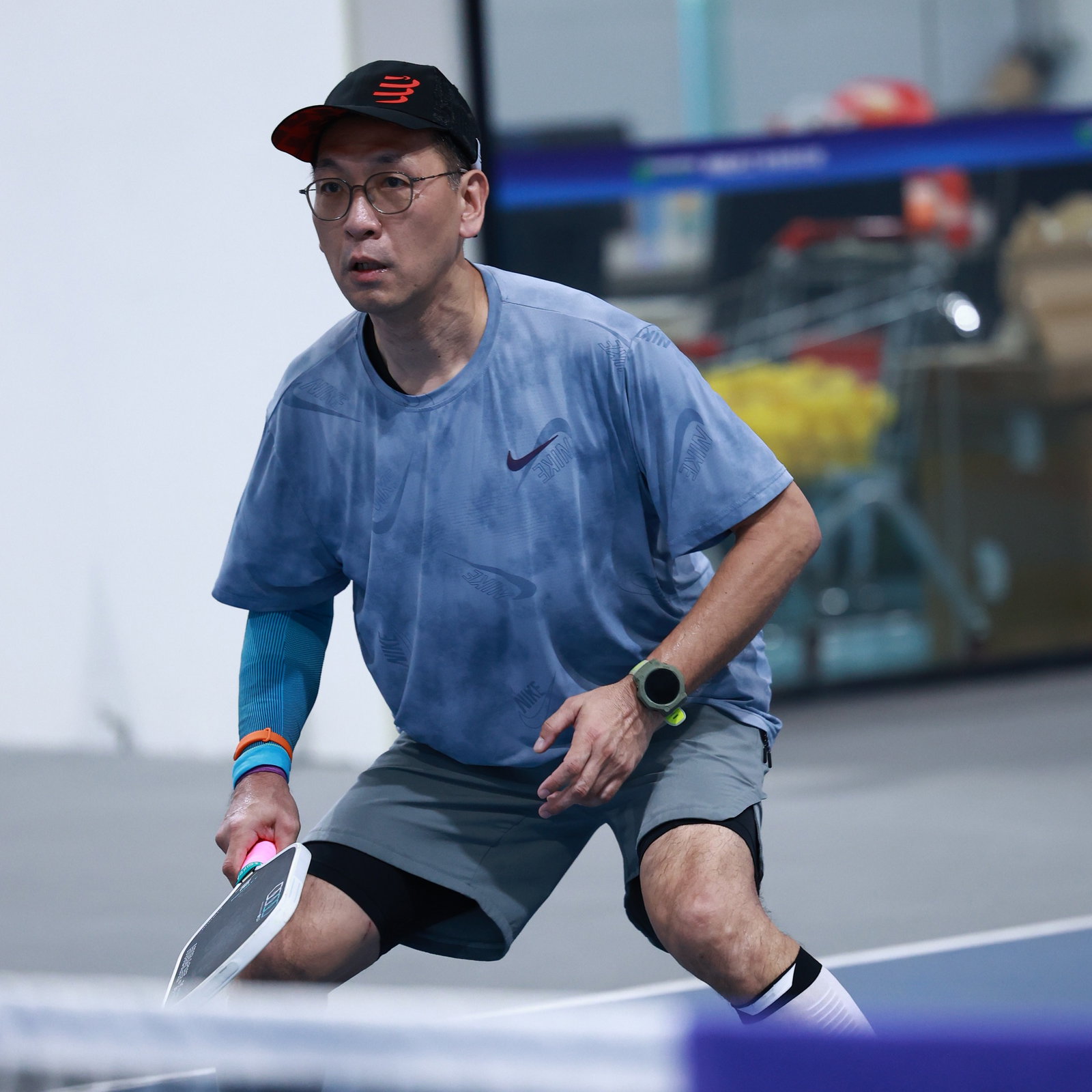 Kam Chuen  Law 