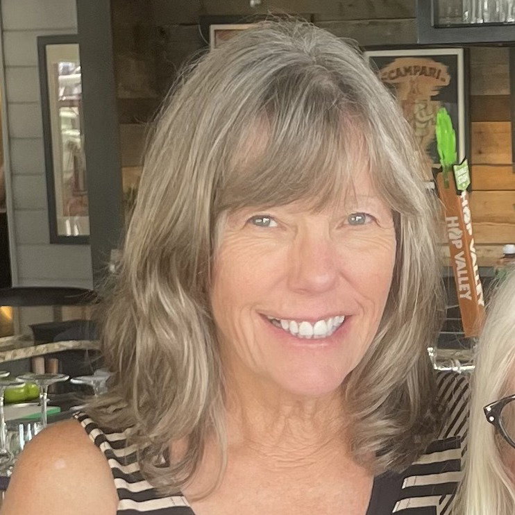 Kelly  VanSant 