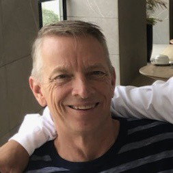 Scott  Piper 