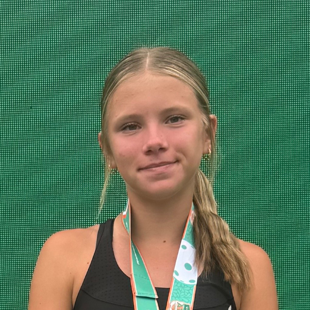 Natalia  Simson 