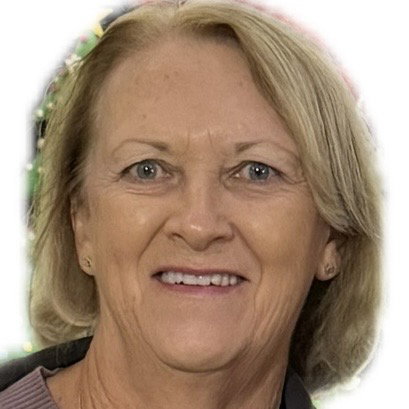 Sherry  Holsinger 