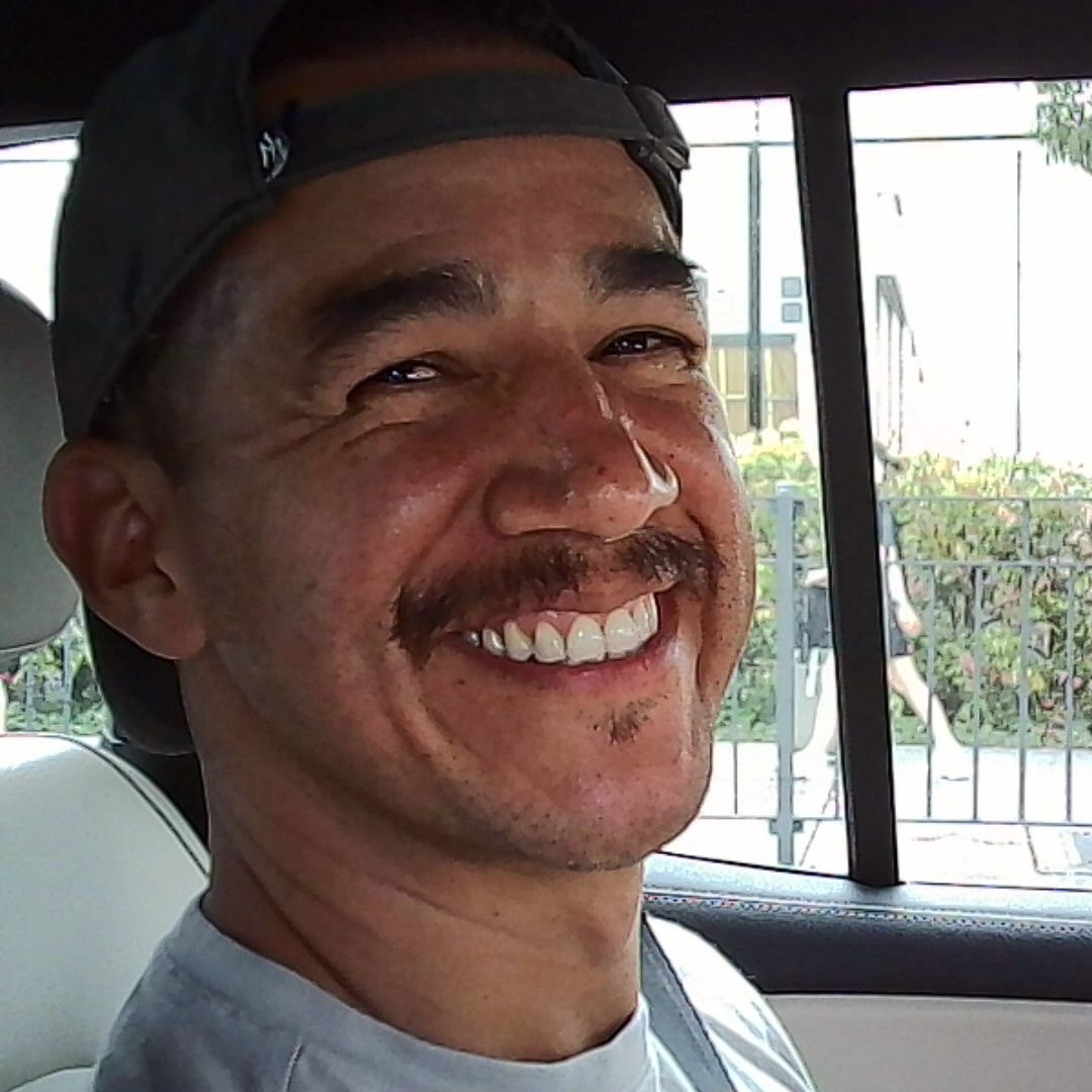 Manuel  Murillo 