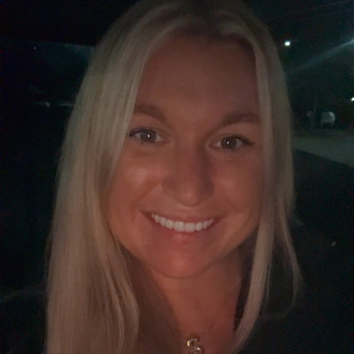 Sadie  Mosher 