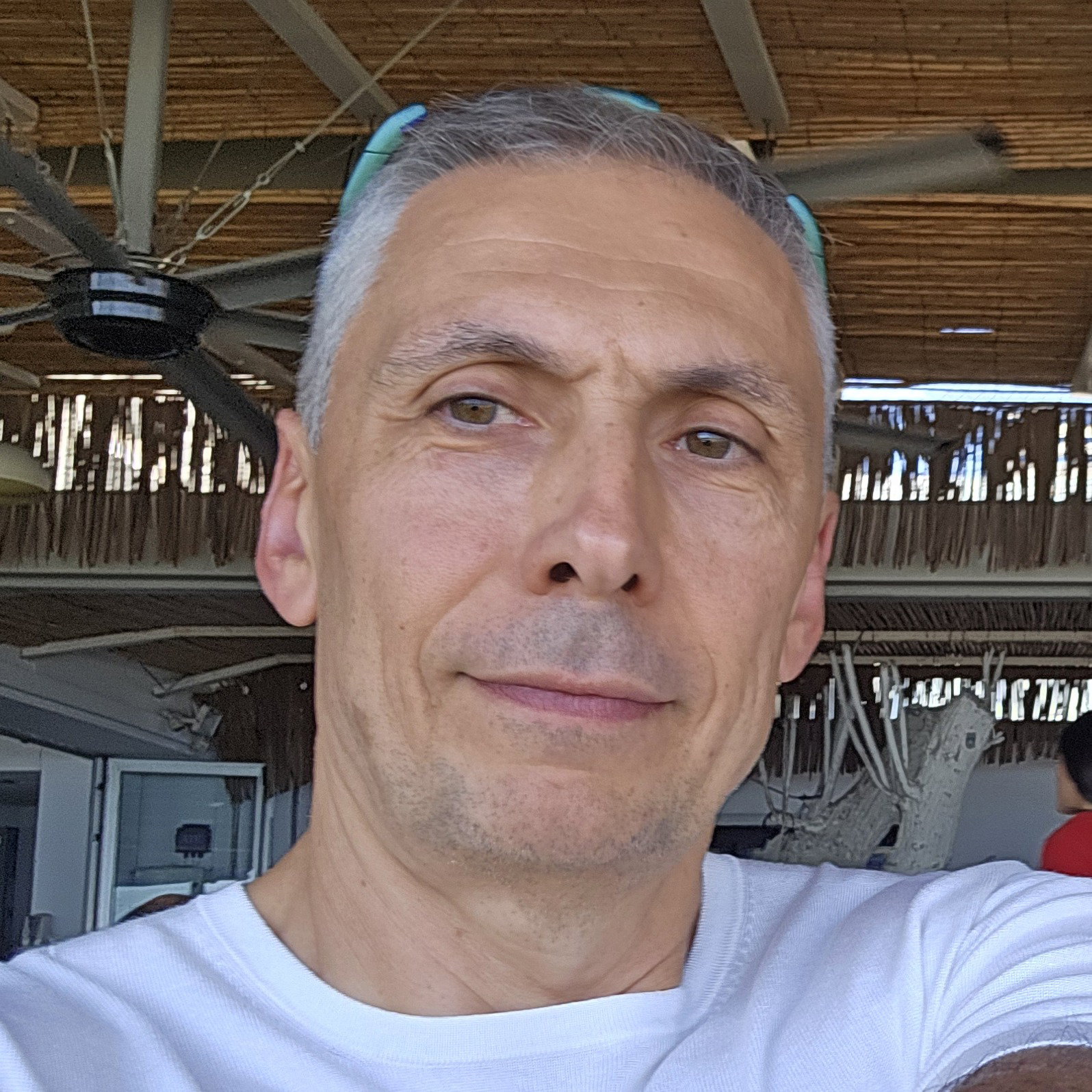 Sergey  Kalinichenko 