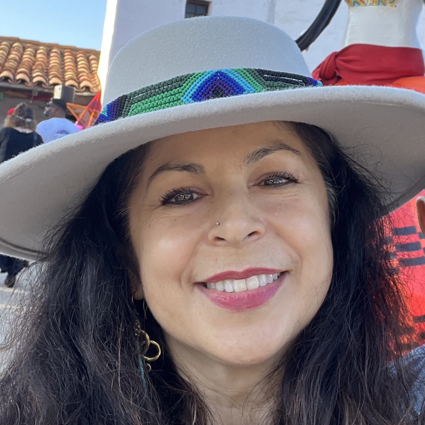 Donna  Alonso 