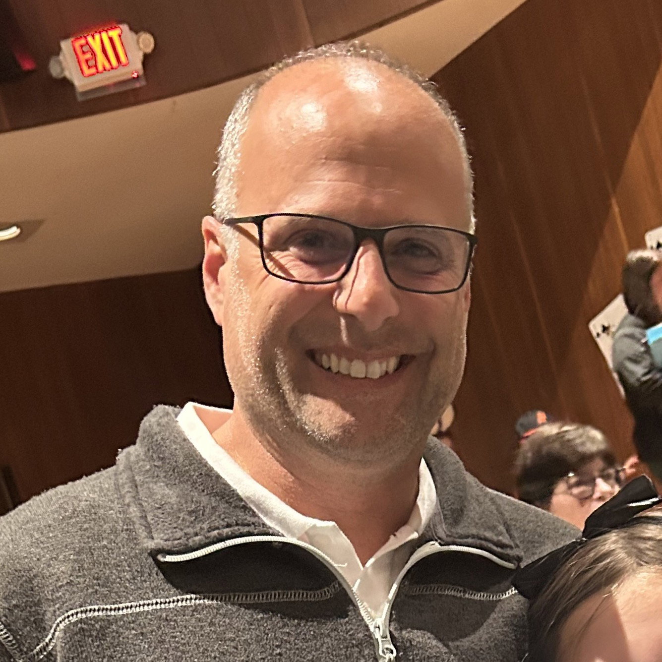 Richard  Felice 