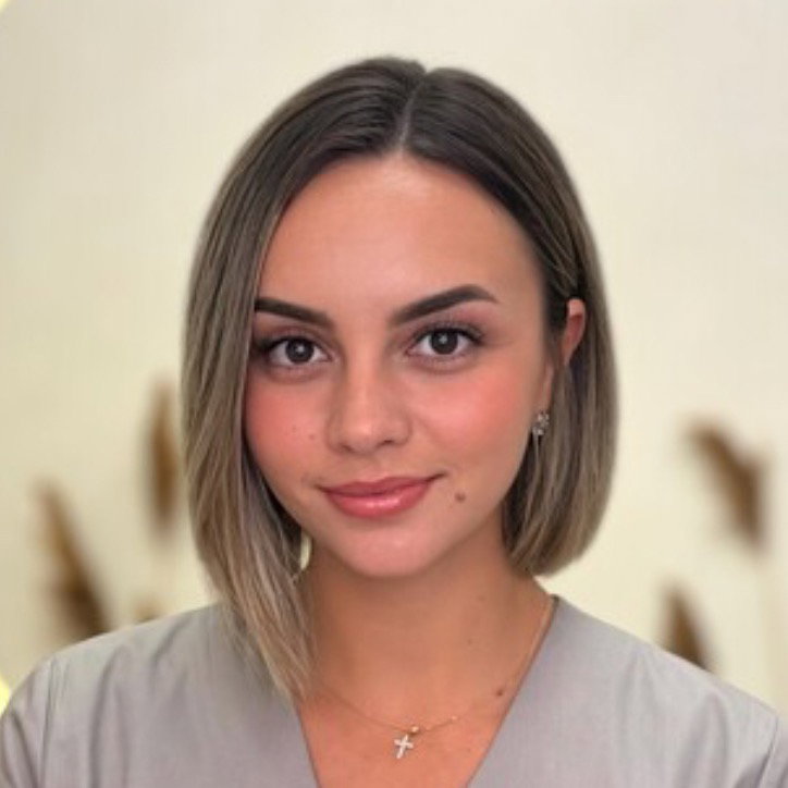 Yulia  Kuznetsova 