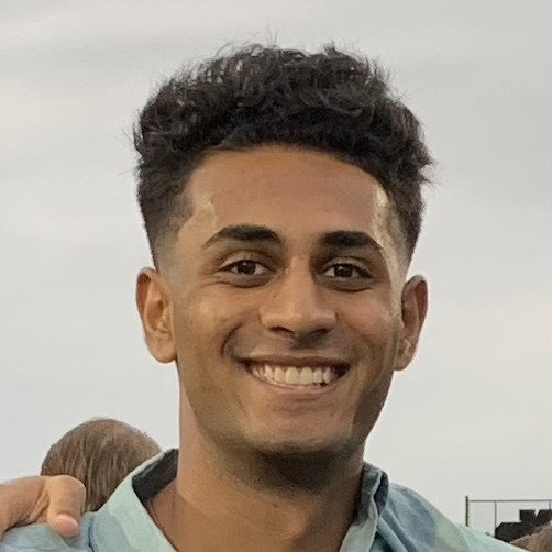 Manav  Patel 