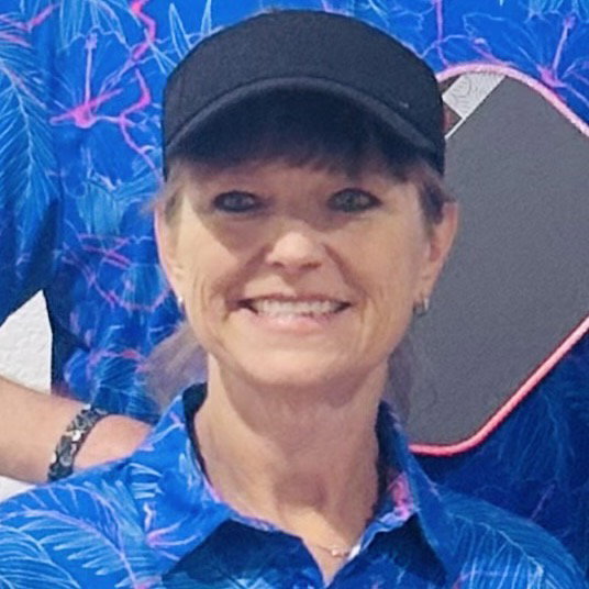 Crystal  McConnell 