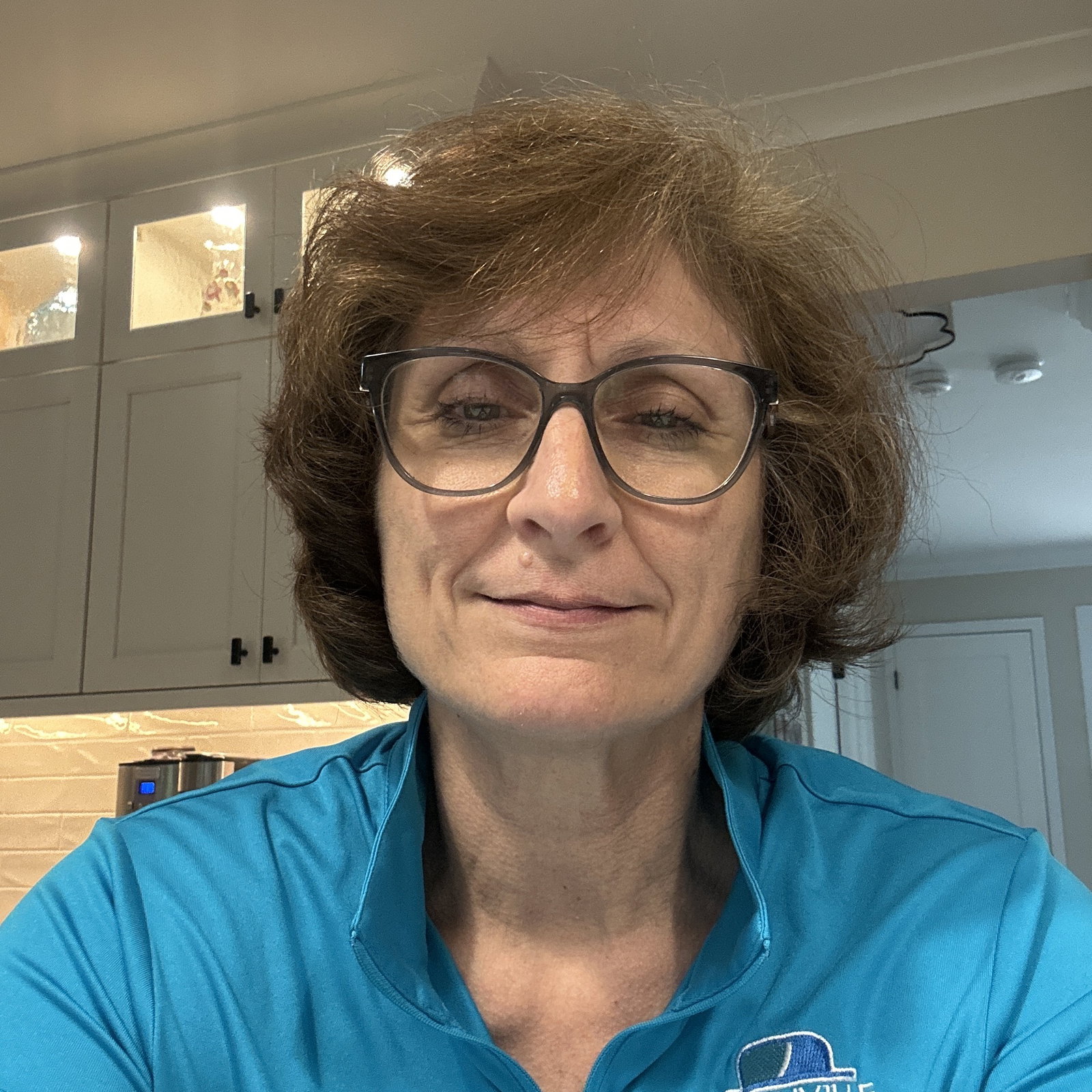 Gina  Schremser 