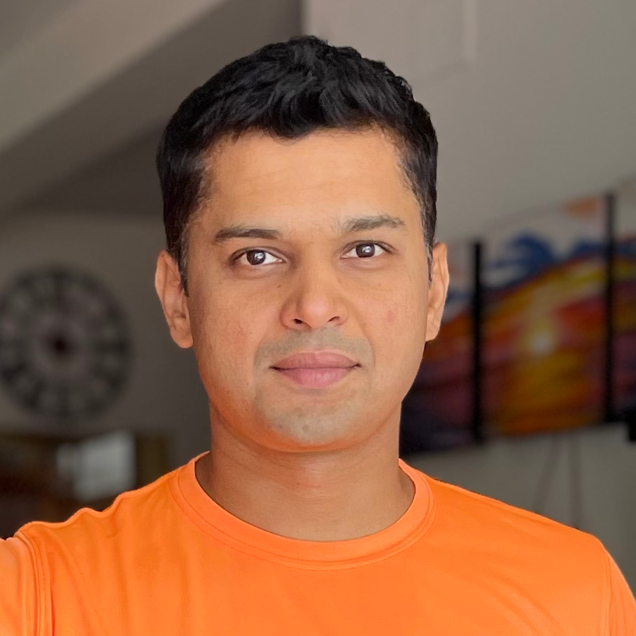 Chaithrodaya  S 
