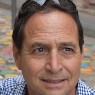 Jeff  Dichter 