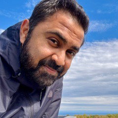 Nadeem  Mohammed 
