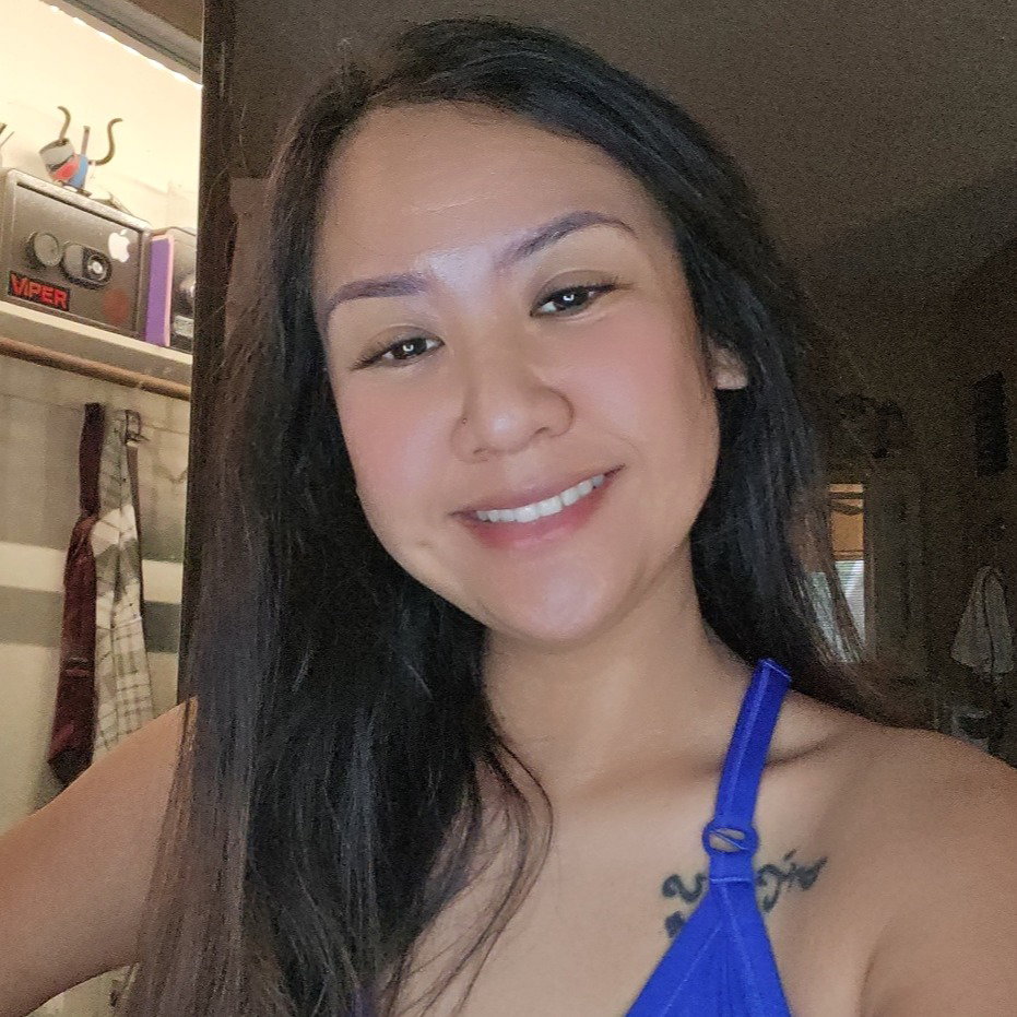 Stephanie  Reyes-Bell 