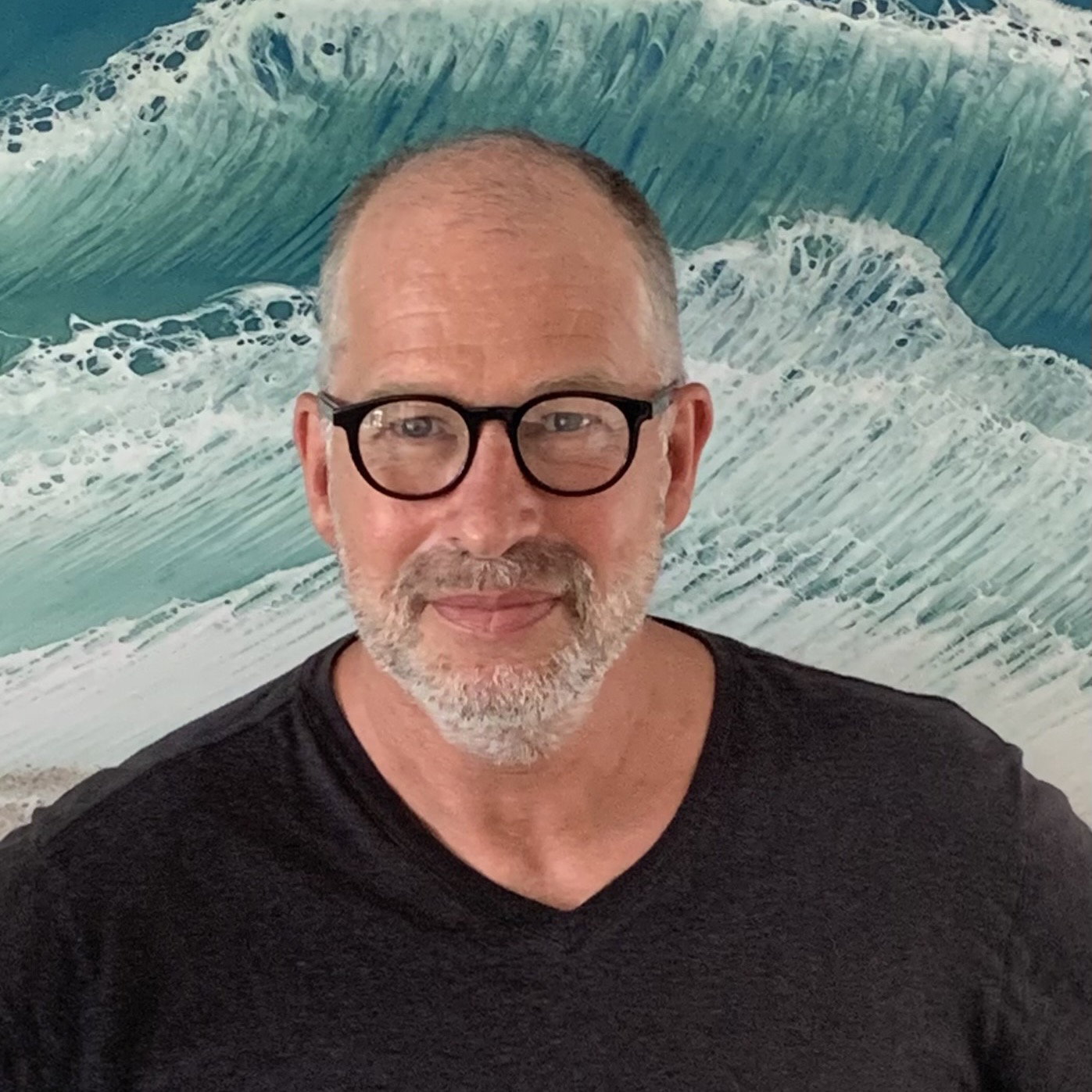 Paul  Barge 