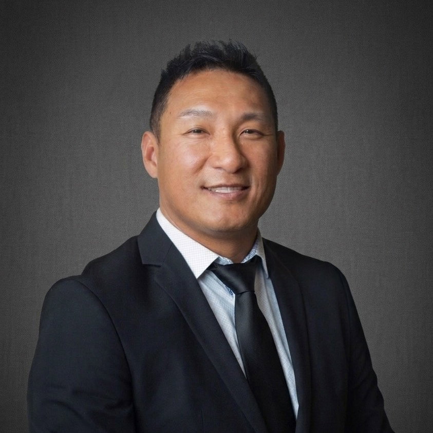 Mike  Chang 