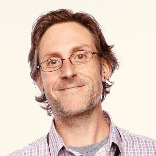 Andy  Clyce 