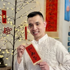Tom Nguyen