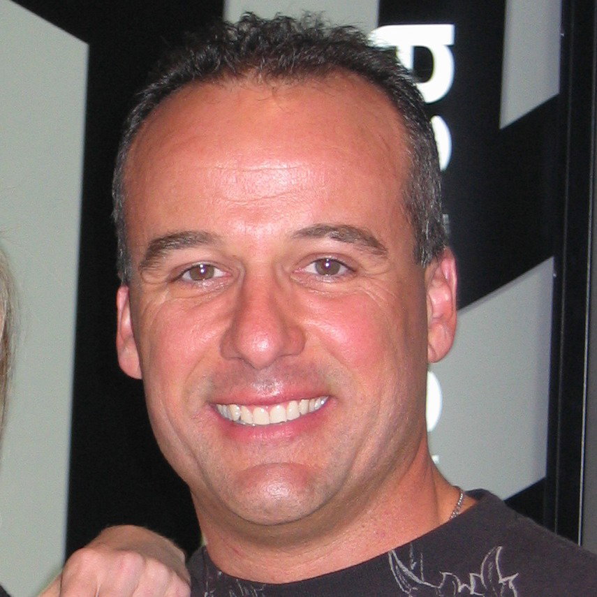 Matt  Leblanc 