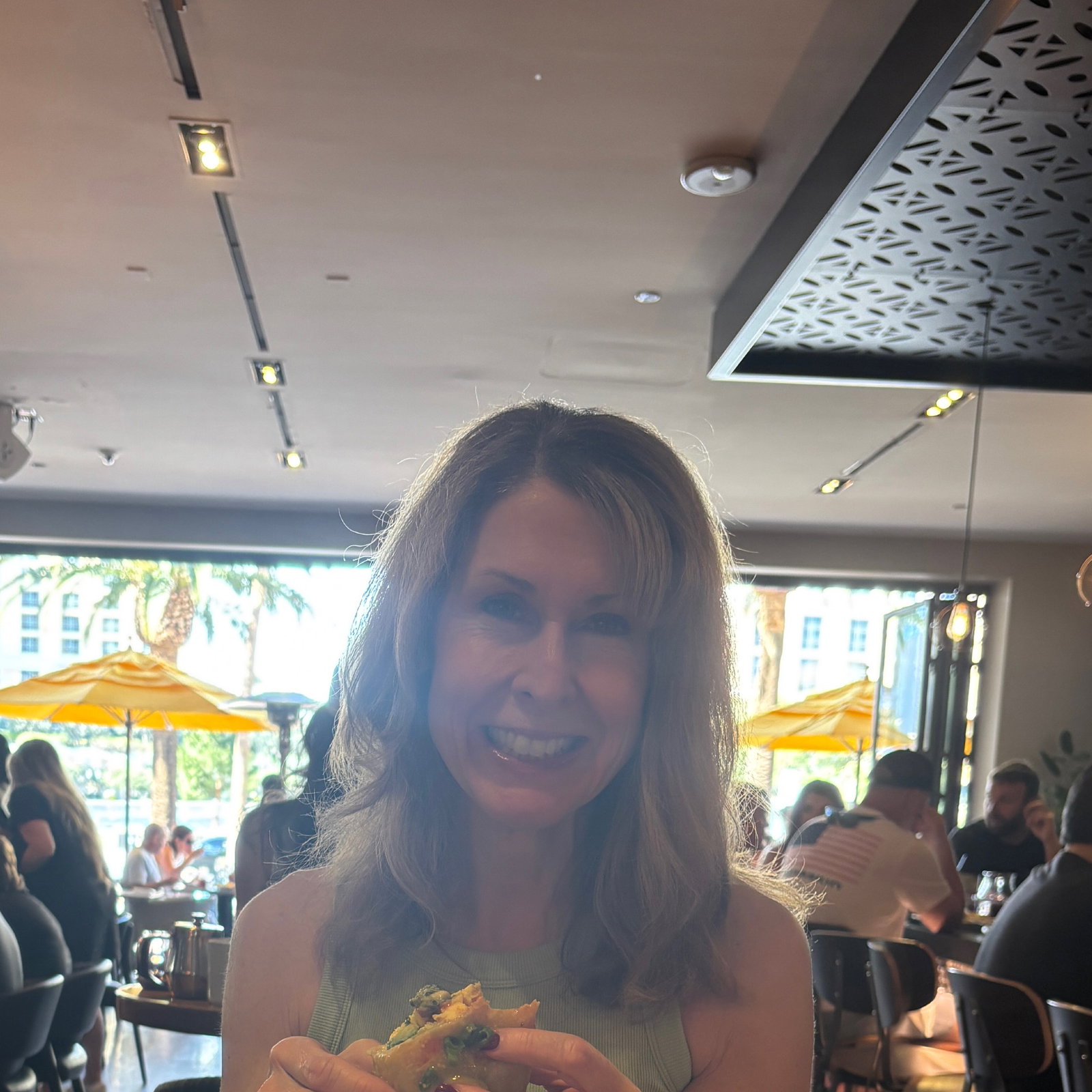 Michelle  Venditto Brandt 