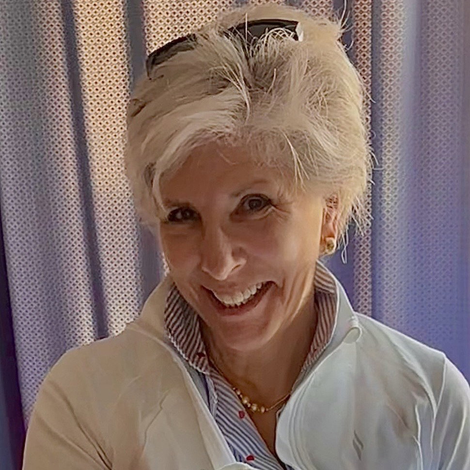Vicki  Wodzak 