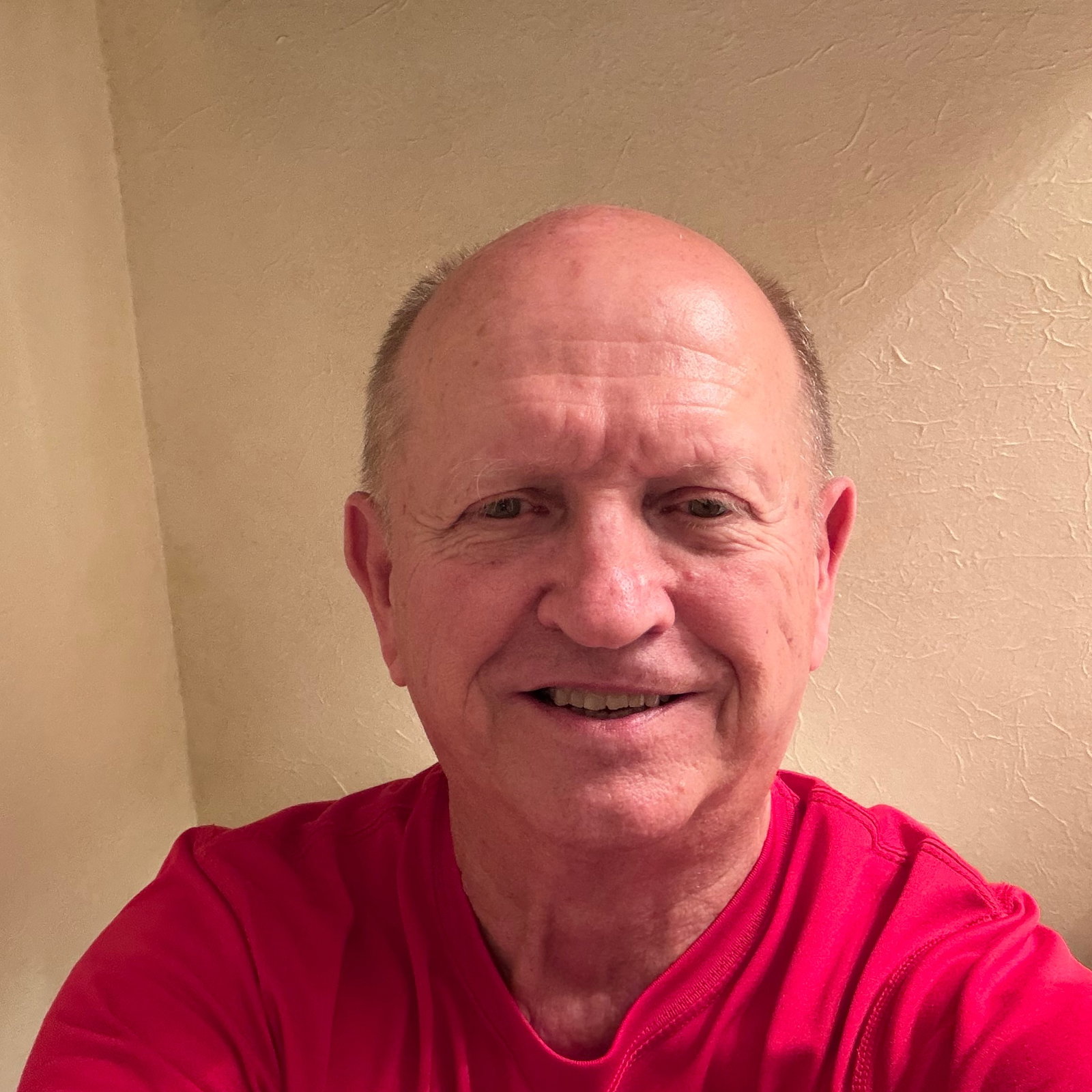David R Williams 