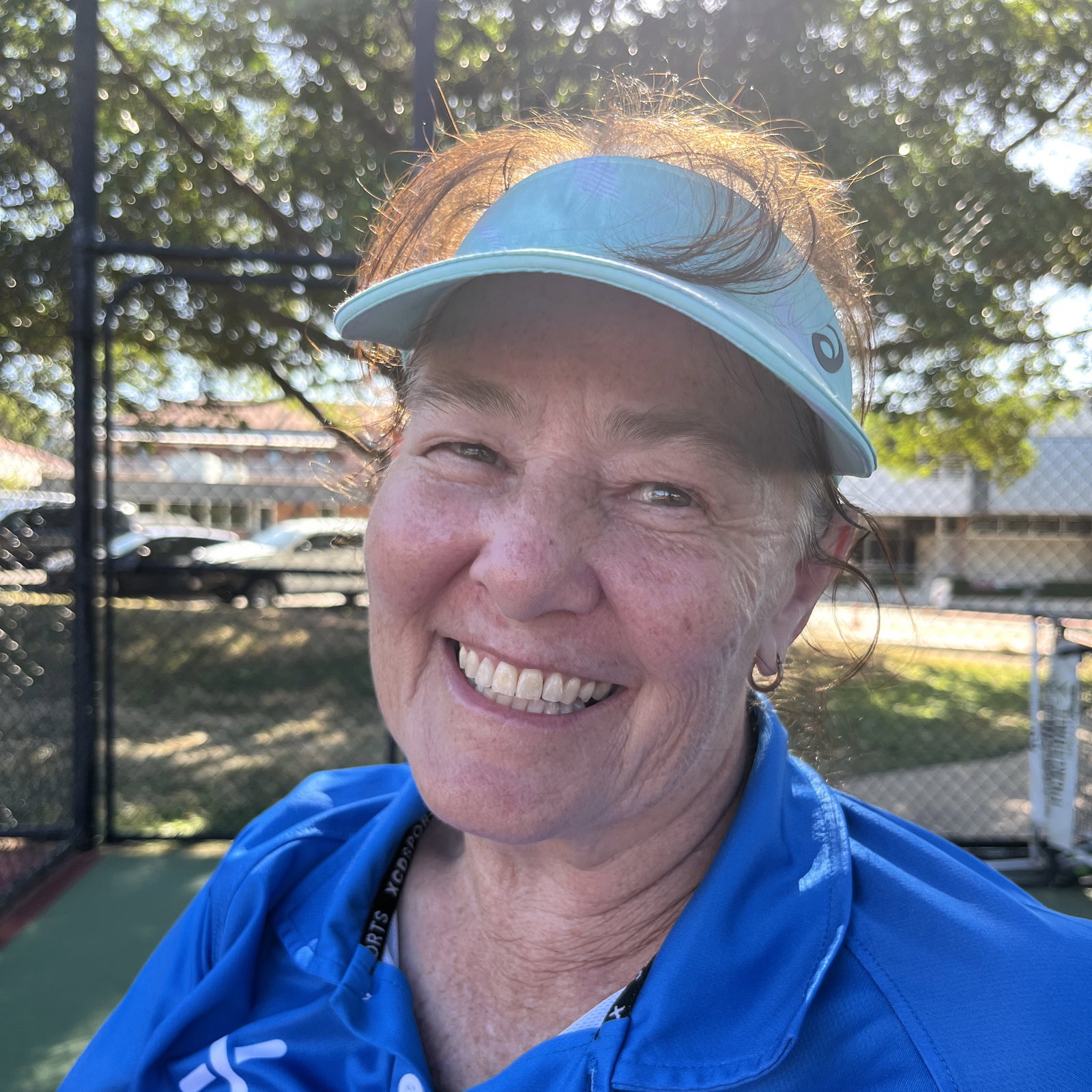 Susan  Kalemba 