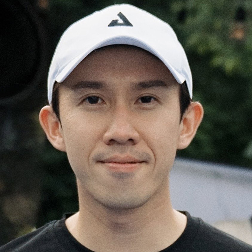 Jack  Lee 