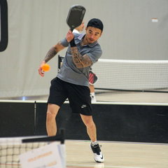 Michael Lim