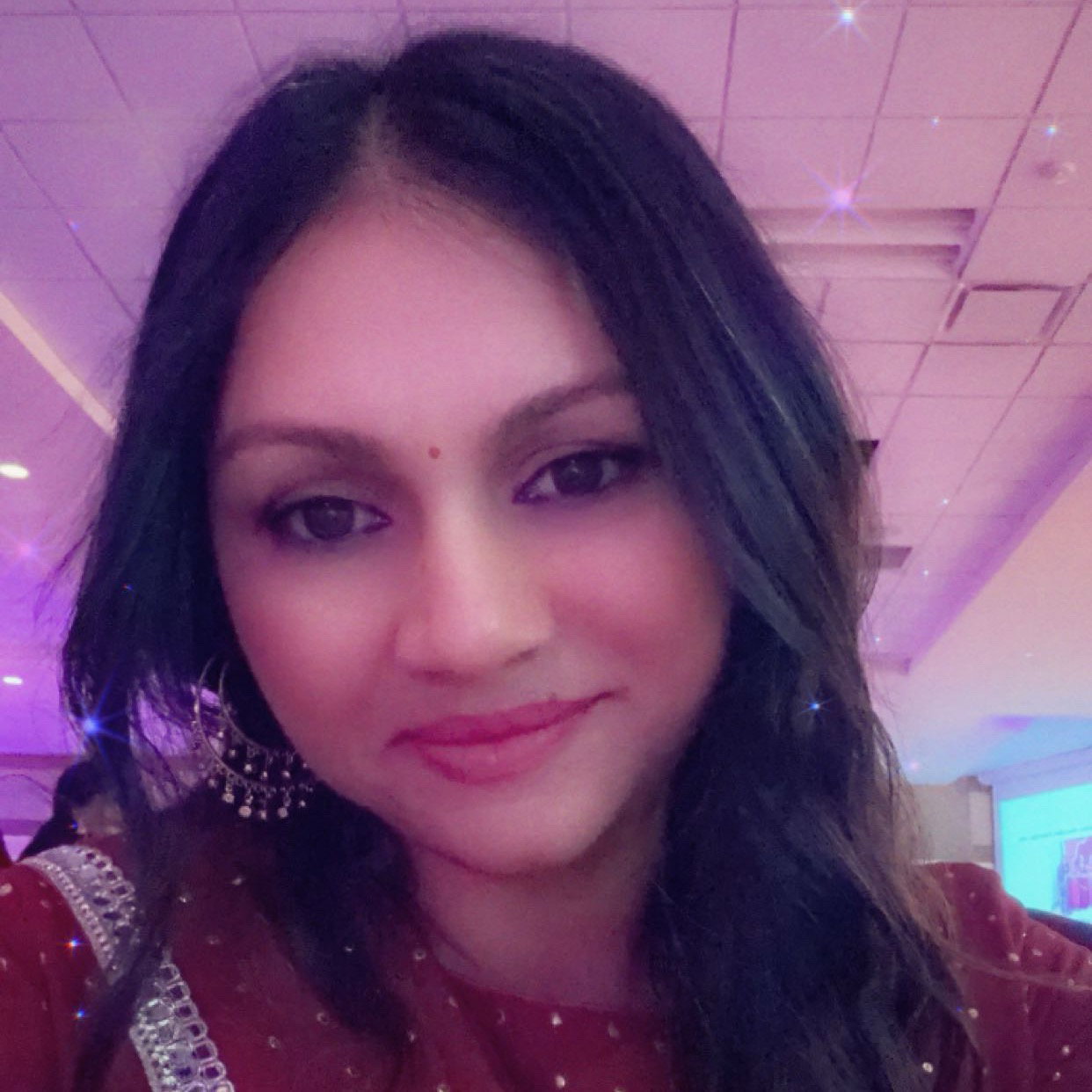 Demi  Patel 