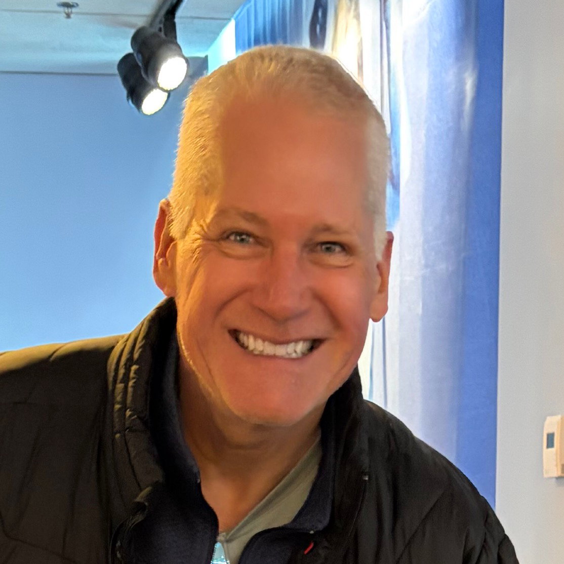 Jeff  Coleman 
