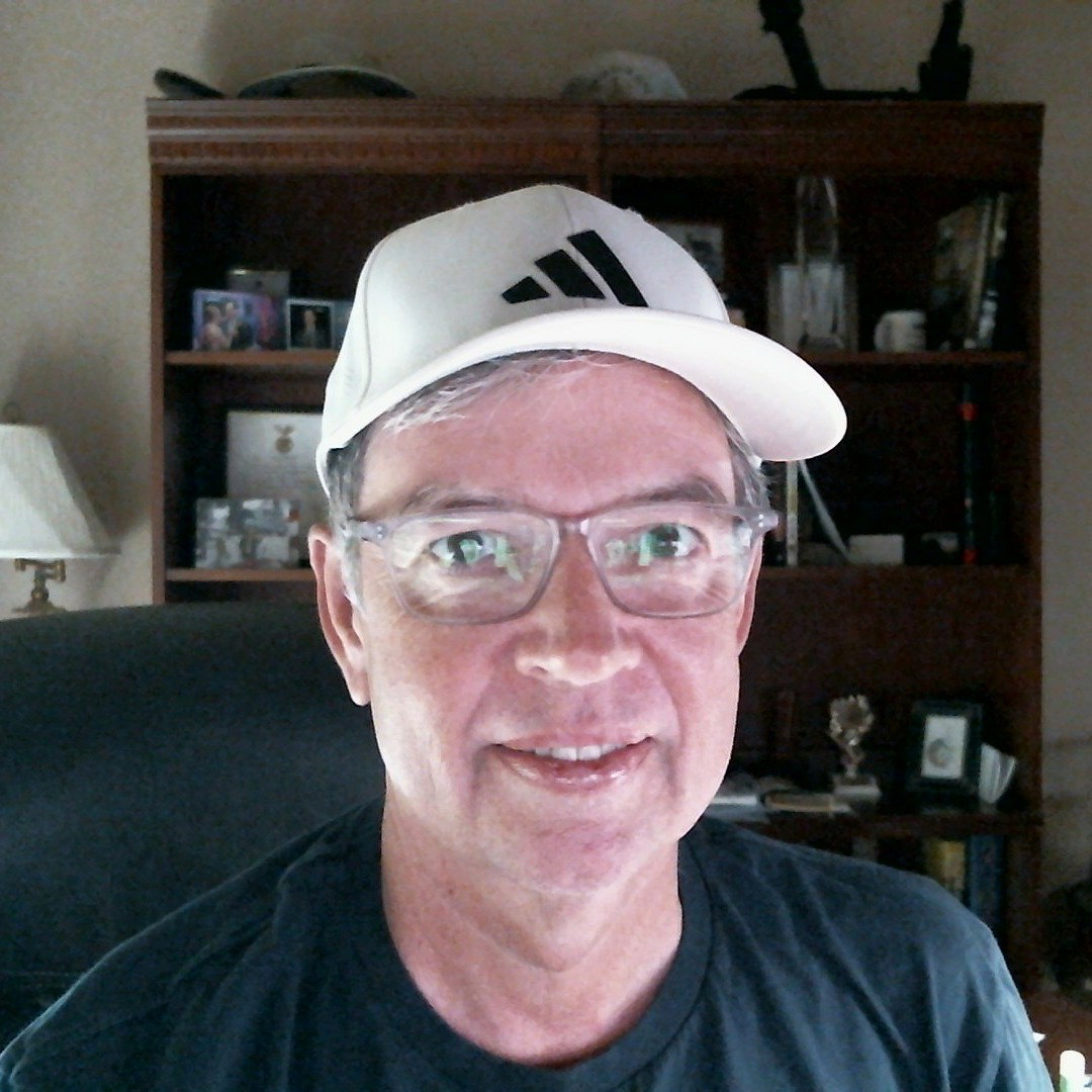 Chuck  Howland Jr