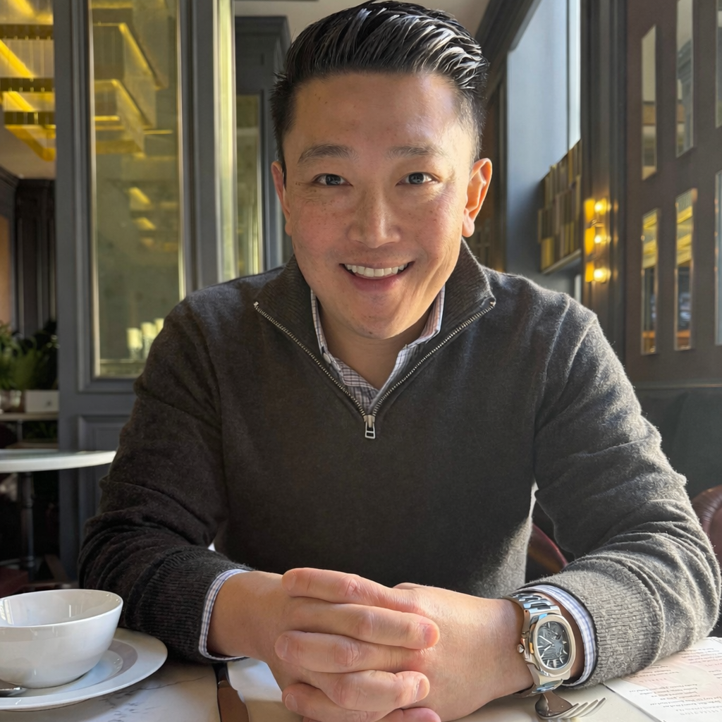 Jeremy  Song 
