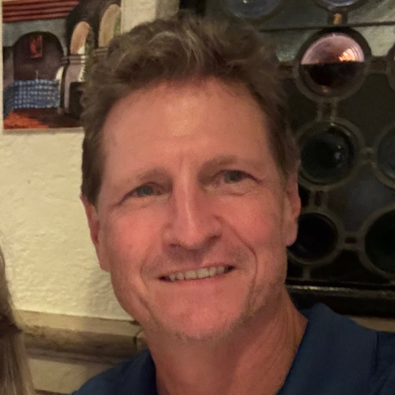 Allen  Schroers 