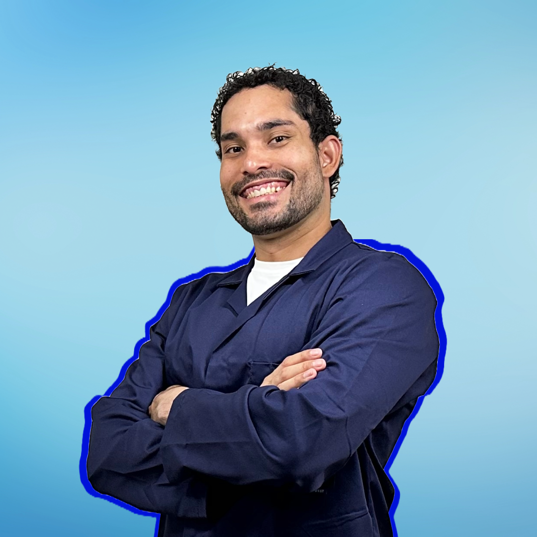 Hugo  Oliveira Novais 