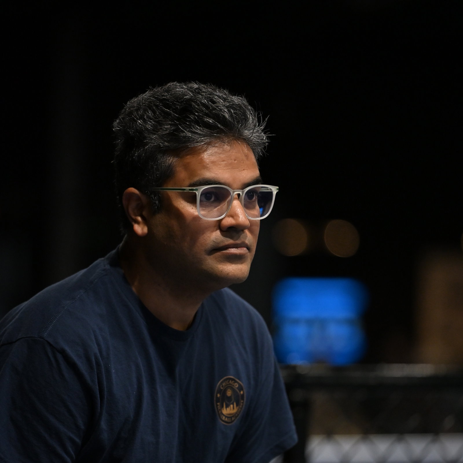 Ankur  Kothari 