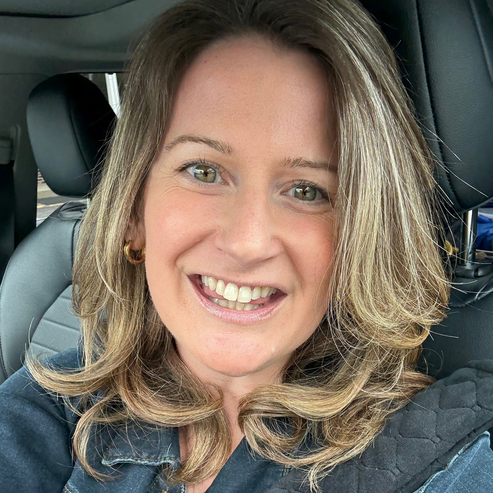 Katherine  Primeau 