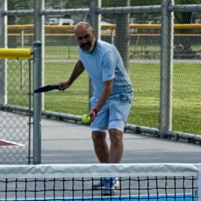 Fabian  Pagani 